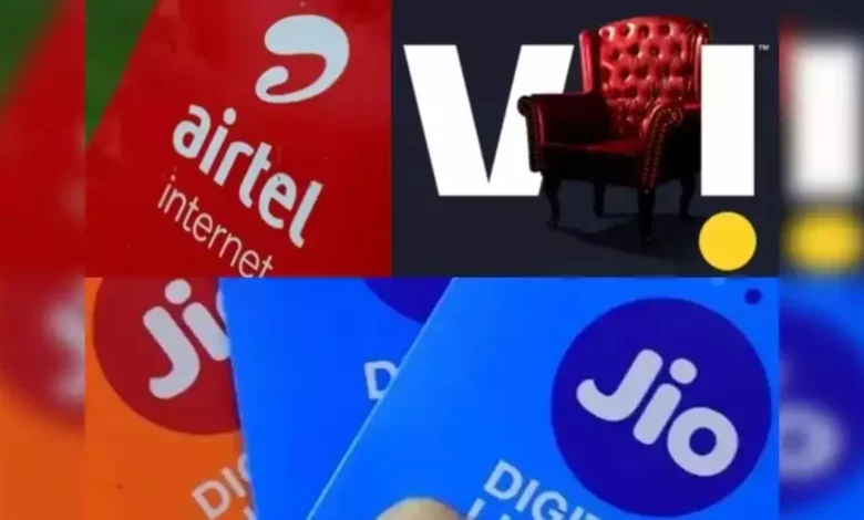 to compete with jio in the 5g market, airtel may spend up to rs 40k crores on 700 mhz spectrum: iifl.
