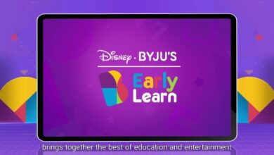 YouTube will challenge Byju's Academy with new paid active learning.