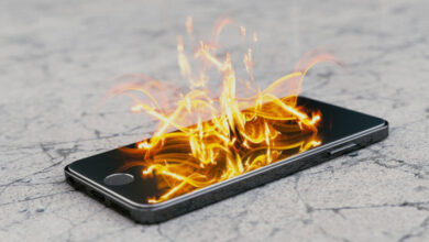 smartphone explosions featured