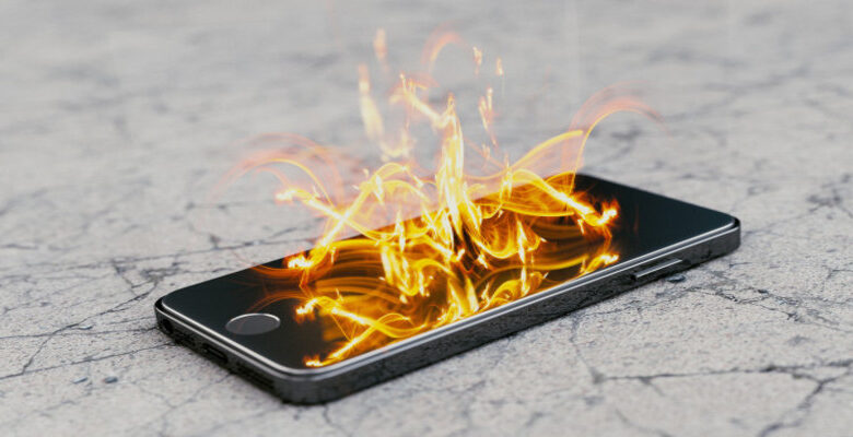 smartphone explosions featured