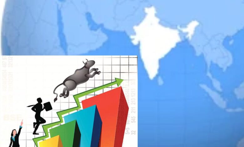 why india market is good bets