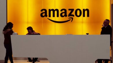 amazon to lay off around 1000 staff in india