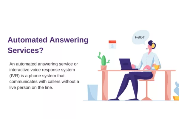 automated answering system