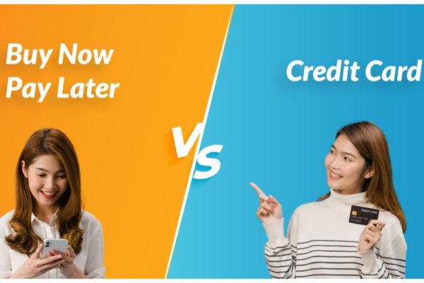 bnpl vs credit card