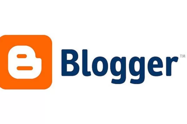 blogger free blogging sites