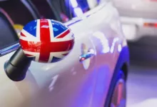 british carmakers