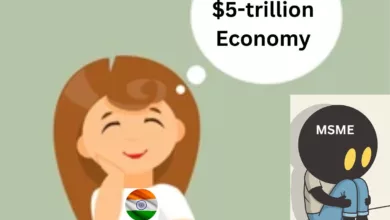 india’s $5-trillion economy dream confronts moribund msmes