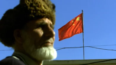 china afghanistan gettyimages 1213071527