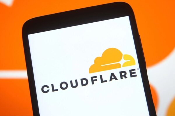 cloudflare content delivery network
