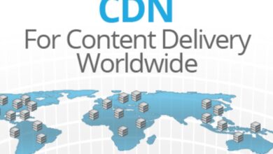 content delivery network providers in 2023