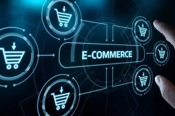 digital commerce foreseeable future
