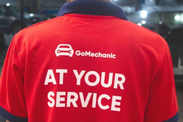 gomechanic at your service