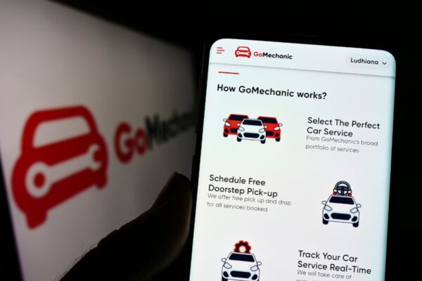 gomechanic's founder acknowledges mistakes in financial reporting and plans to reduce employment by 70% report