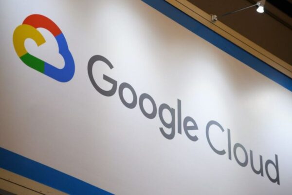 google cloud cdn