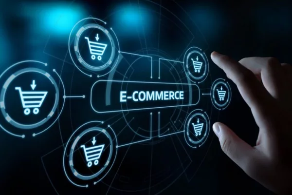 e-commerce startups