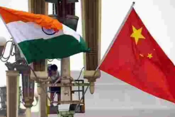 india and china market economy of 2023