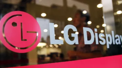 lg display posts record loss in q4 due to weak demand