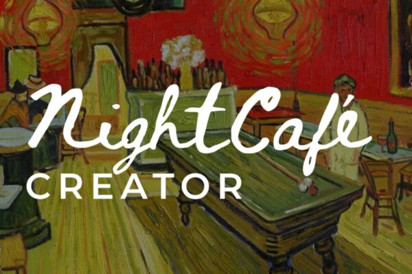 night cafe creator ai