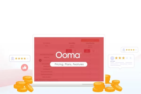 ooma automated answering systems