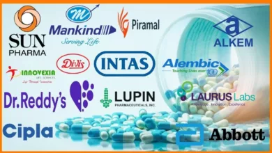pharmaceutical companies in india startuptalky