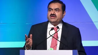 the state bank of india defends its exposure to the adani group