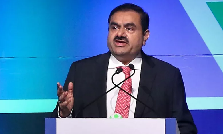 the state bank of india defends its exposure to the adani group