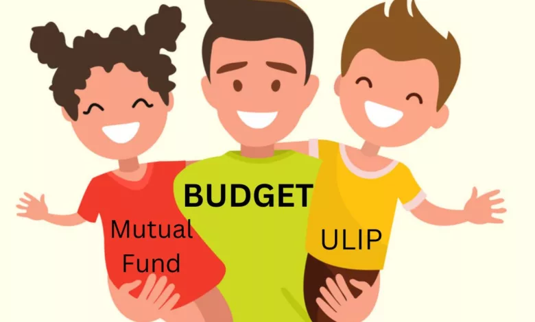 will budget 2023 give tax parity between mutual funds and ulips