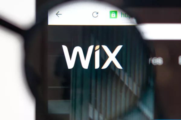 wix free blogging sites