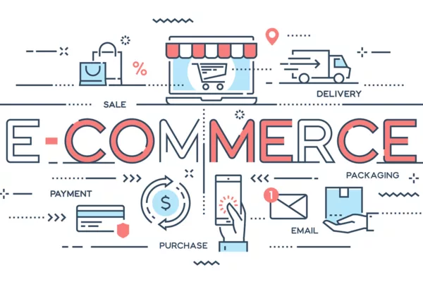 e-commerce startups