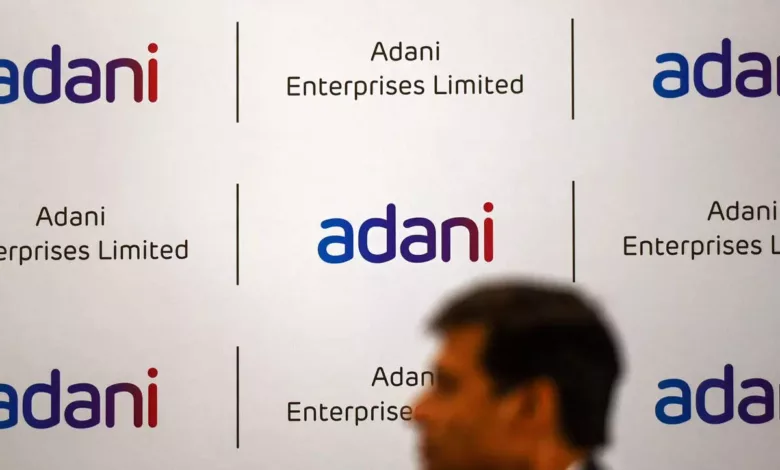 short seller attack shows risks of going global for gautam adanis empire