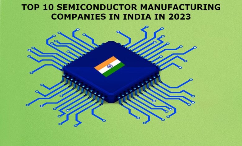 top 10 semiconductor