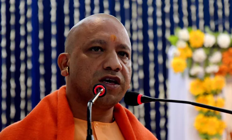 uttar pradesh gears up to attract investment through gis roadshows: insights from adityanath's strategy