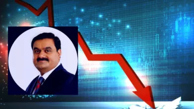 $108 billion problem of adani has shattered investor confidence in india