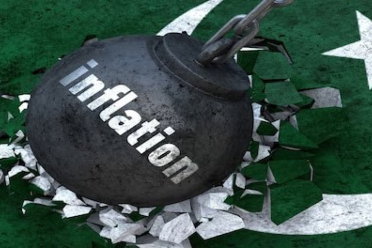 pakistan in peril: navigating through the greatest crisis yet! 