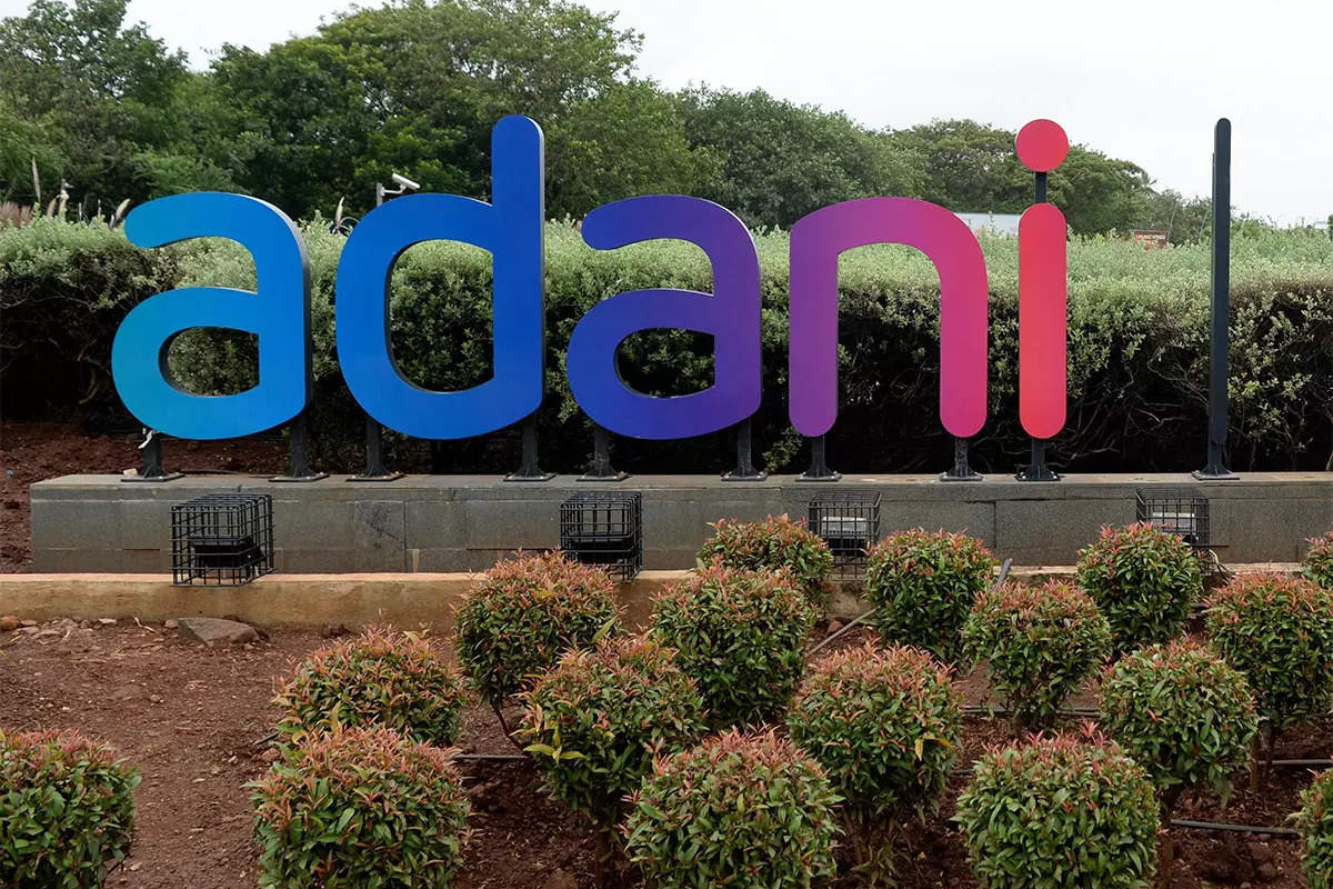 adani green's game-changing refinancing plan set to unveil by end of fy23: insider report reveals exciting details! 