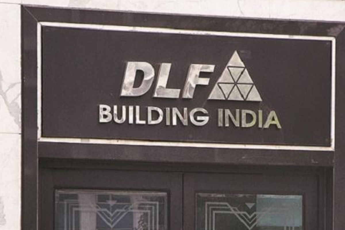 k.p. singh of dlf labels george soros as a 'crazy nut' - baseless accusations or justified criticism? 