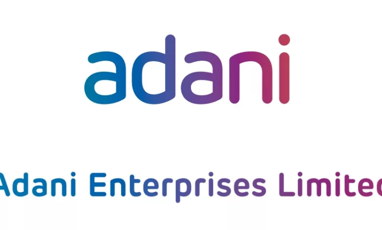 adani enterprises limited 2