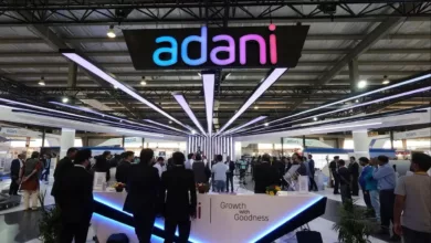 adani enterprises shares removed from dow jones sustainability indices ep