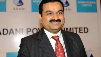 adani group allegations