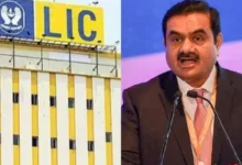 adani group investment undertaken in prudent norms by lic