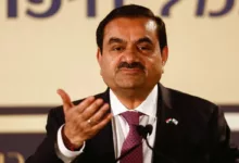 adani group mentioned india in the 413-page report, but adani was the subject of the allegations.