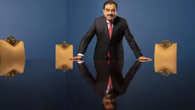 can adani objectives be fulfilled in the absence of easily accessible funds