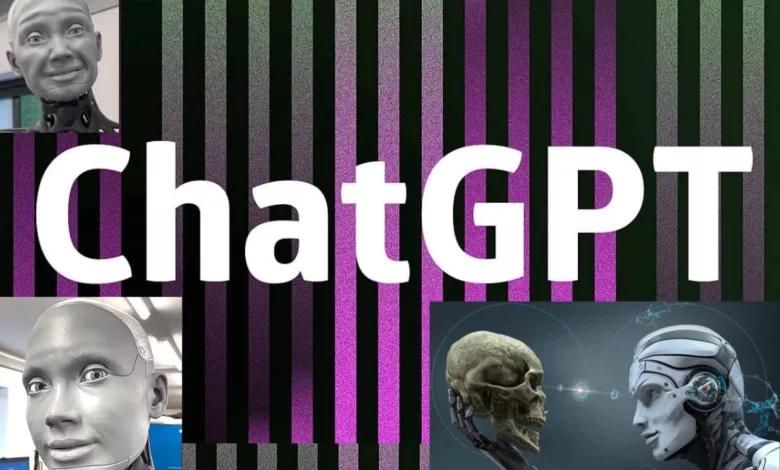 chatgpt- a boon of the scientific ace or a bane for the human race?
