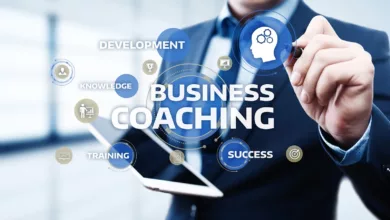 Top 5 Best Business Coaching Companies In India 2024
