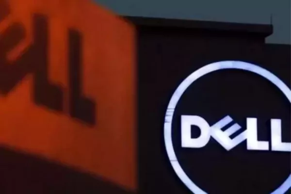 Dell Layoff