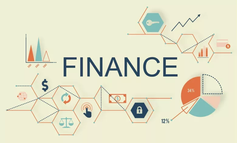 finance companies in india