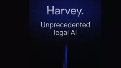 harvey ai- the beginning of revolution in legal landscape.
