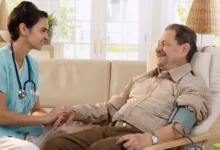 home healthcare services