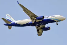 IndiGo's Massive Investment in Fleet Expansion from Airbus Wins Praise from French FM