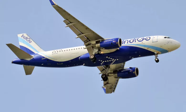 indigo's massive investment in fleet expansion from airbus wins praise from french fm
